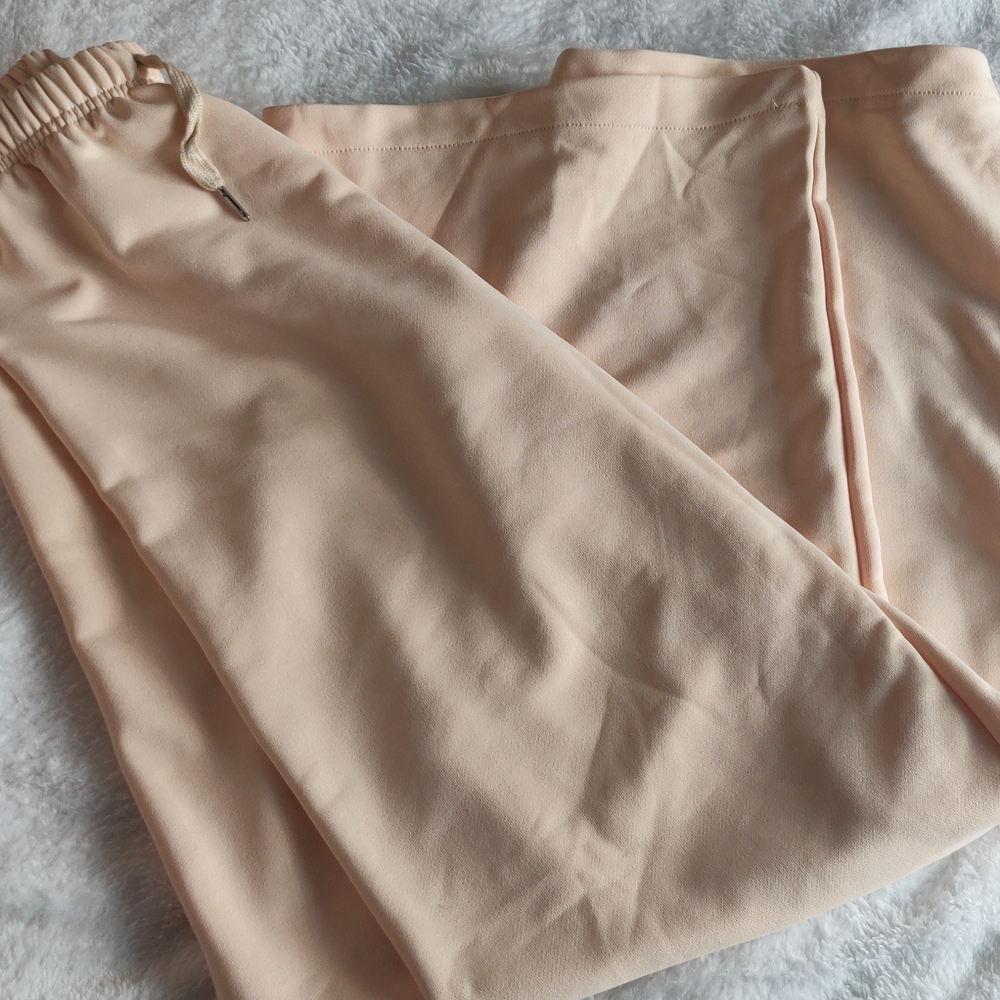 Peach Lounge Pants